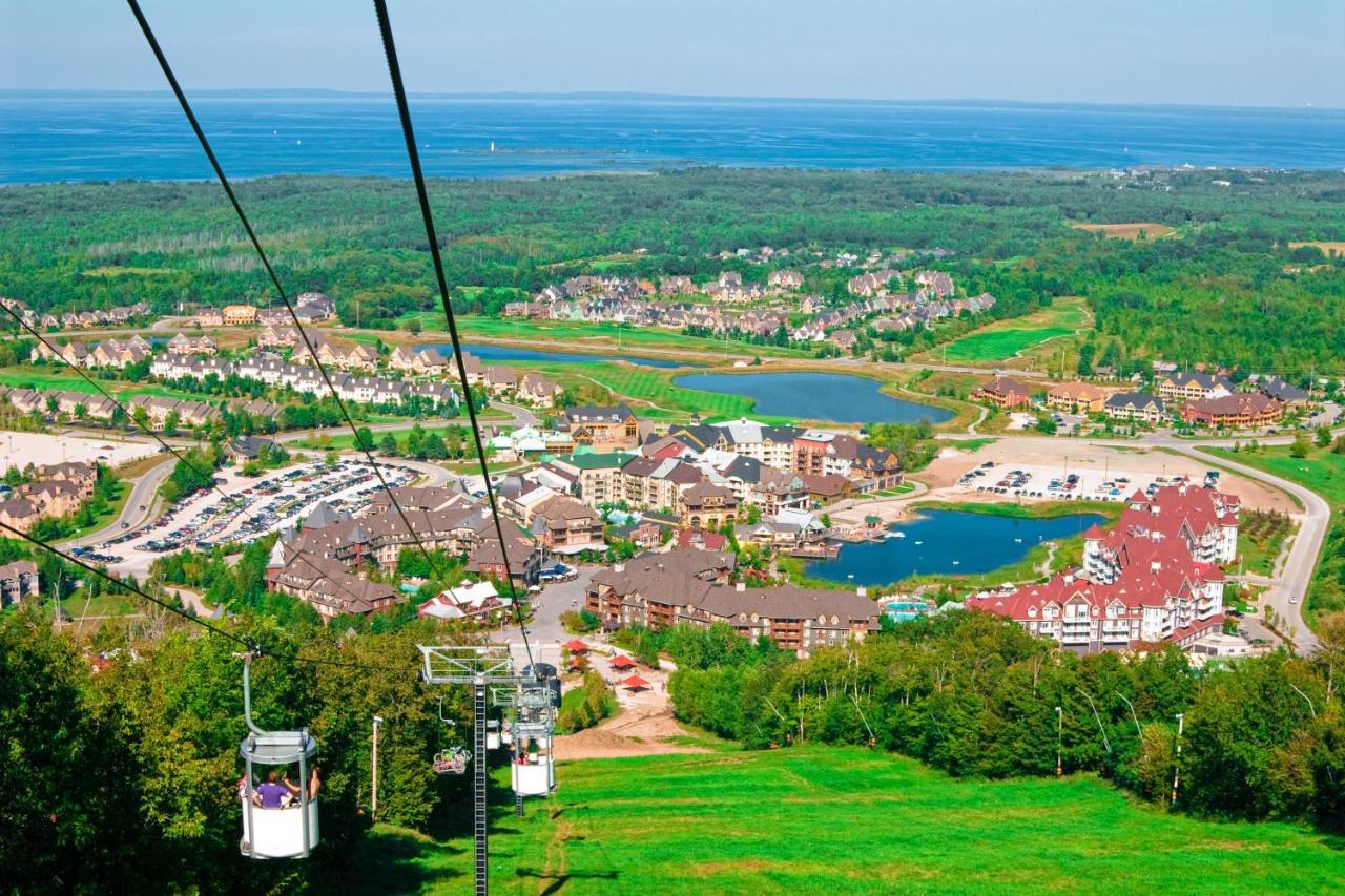 Condo 211 At North Creek Resort Блу-Маунтінс Номер фото