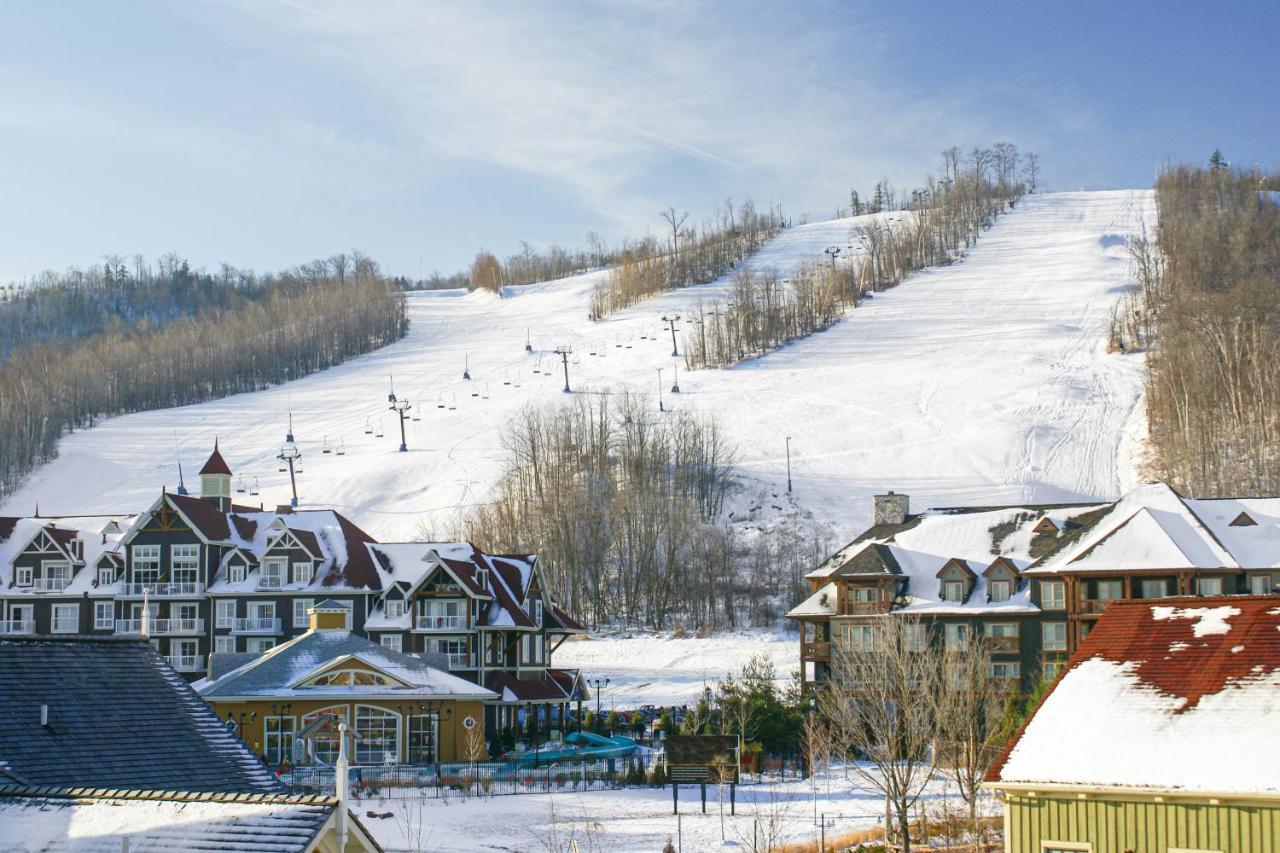 Condo 211 At North Creek Resort Блу-Маунтінс Номер фото