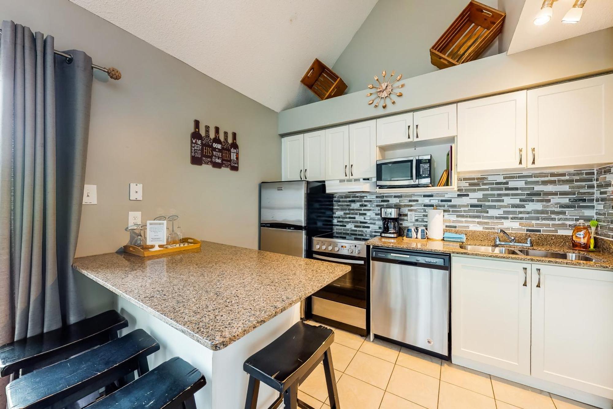 Condo 211 At North Creek Resort Блу-Маунтінс Номер фото