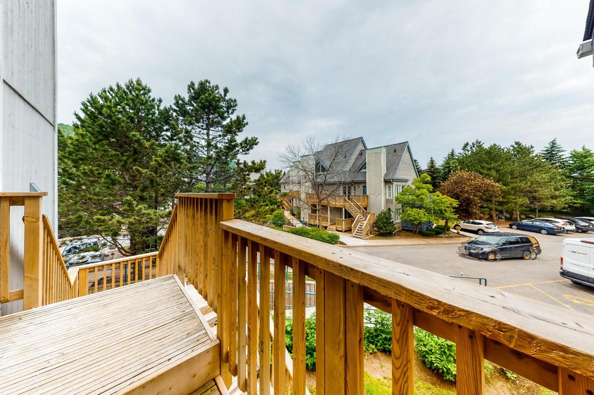 Condo 211 At North Creek Resort Блу-Маунтінс Номер фото
